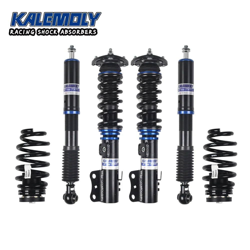 

STR Suspension Adjustable Coilover Auto Spare Parts Car Shock Absorber For Atenza