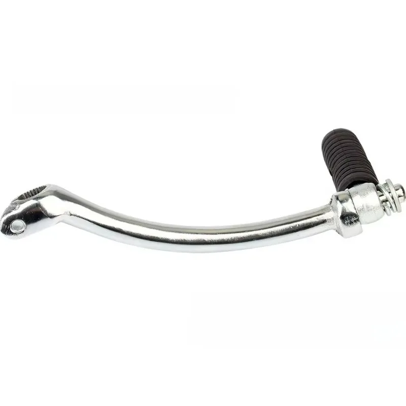 TRD Π΄Π»Ρ Honda CB100 CL100 SL100 XL100 CB125S CL125 SL125 XL125 CT110 Π ΡΡΠ°Π³ ΠΊΠΈΠΊΡΡΠ°ΡΡΠ΅ΡΠ° ΠΌΠΎΡΠΎΡΠΈΠΊΠ»Π° Kick Start Kicker Lever Peda TRD Π΄Π»Ρ Honda CB100 CL100 SL100 XL100 CB125S CL125 SL125 XL125 CT110 Π ΡΡΠ°Π³ ΠΊΠΈΠΊΡΡΠ°ΡΡΠ΅ΡΠ° ΠΌΠΎΡΠΎΡΠΈΠΊΠ»Π° Kick Start Kicker Lever Peda