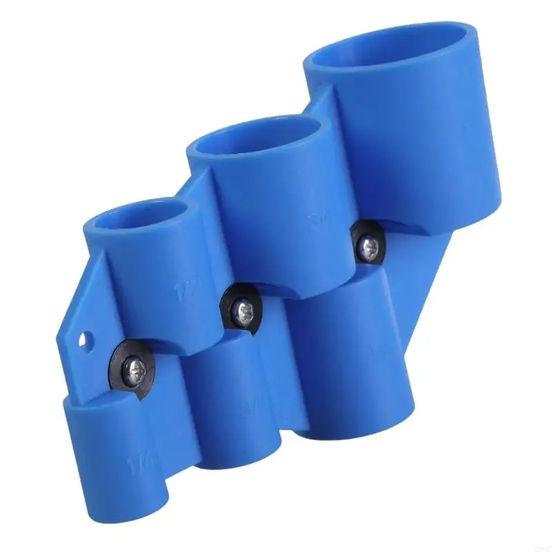 203C Reliable Water Hose Depth Measuring Tool Upgrades for Household & Industrial Use