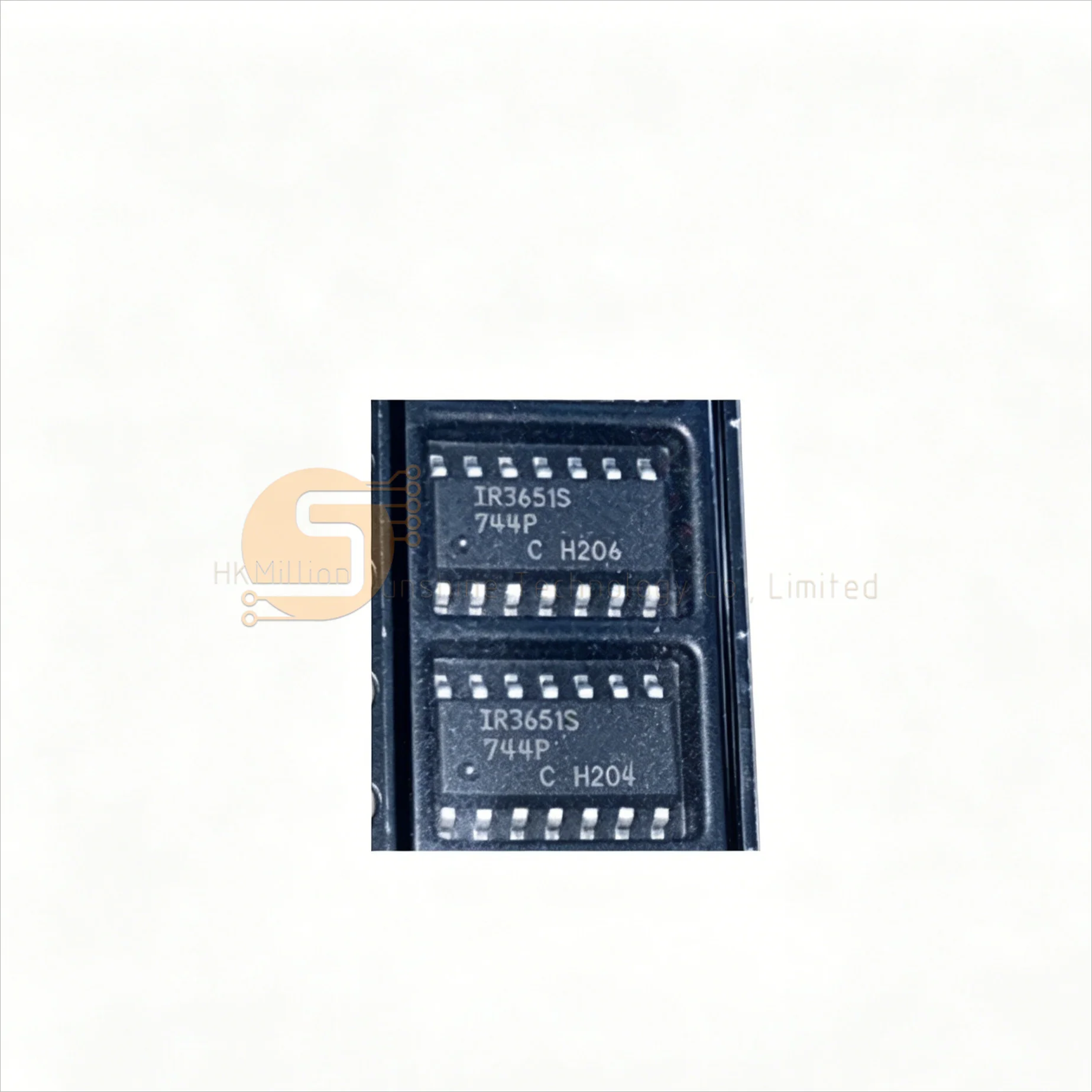 20pcs IR3651S IR3651SPBF STRPBF SOP-14