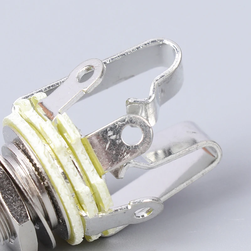 Réan-Stéréo TRS, Stéréo