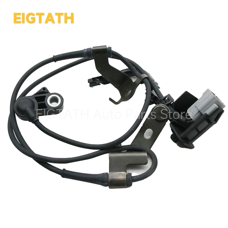 Front Rear Left Right ABS Wheel Speed Sensor For Mazda 6 GG GY 2002-2008 New GJ6A-43-73XB GJ6A-43-70XB GJ6A-43-72YA GJ6A-43-71YA