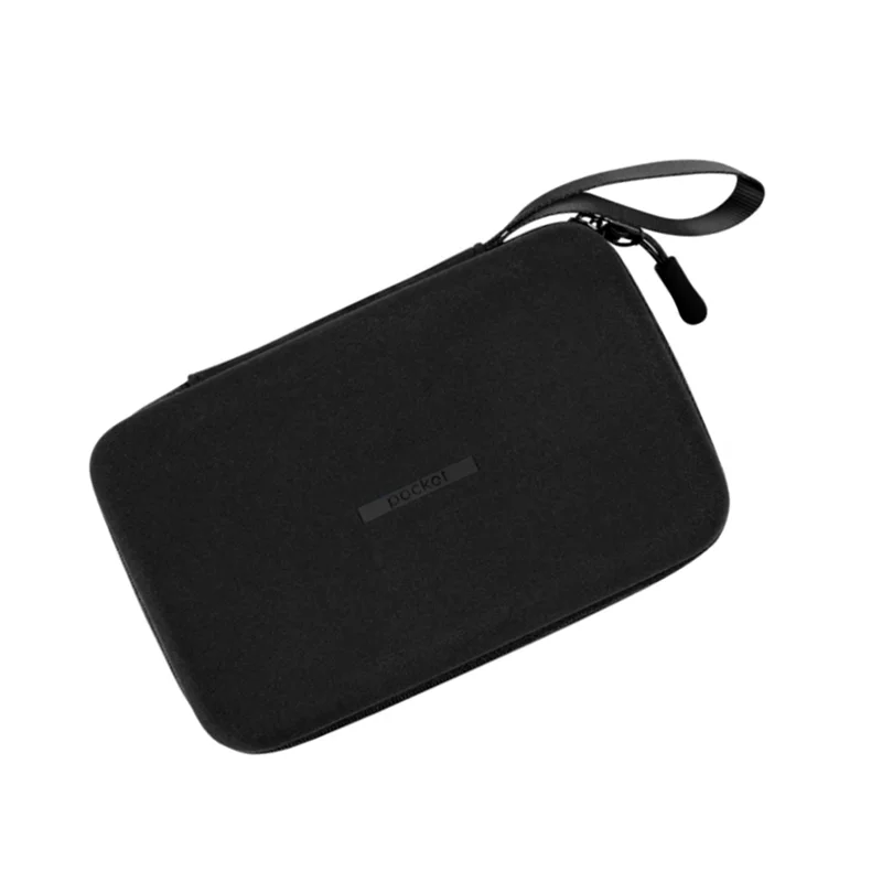 PHILE-For Retroid Pocket Flip2 Protective Case Portable Storage Bag Anti-Fall Handheld Console Protection For Rpflip2