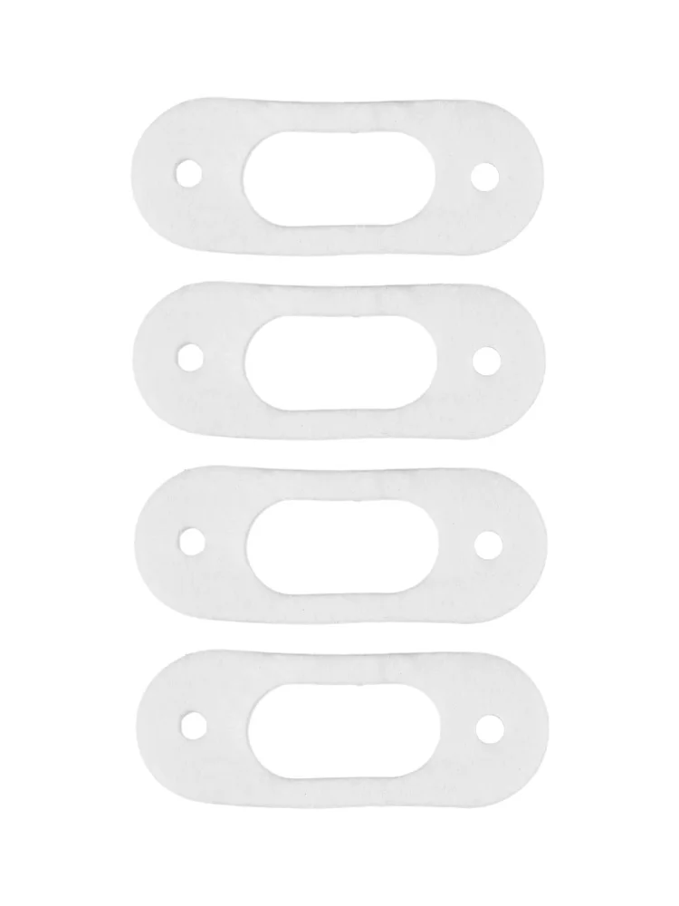 4pc Vaillants For Ecotec Pro 24 & 28 Electrode Gasket Seal 981330 Home Improvement Heating Cooling Standard Water Heaters