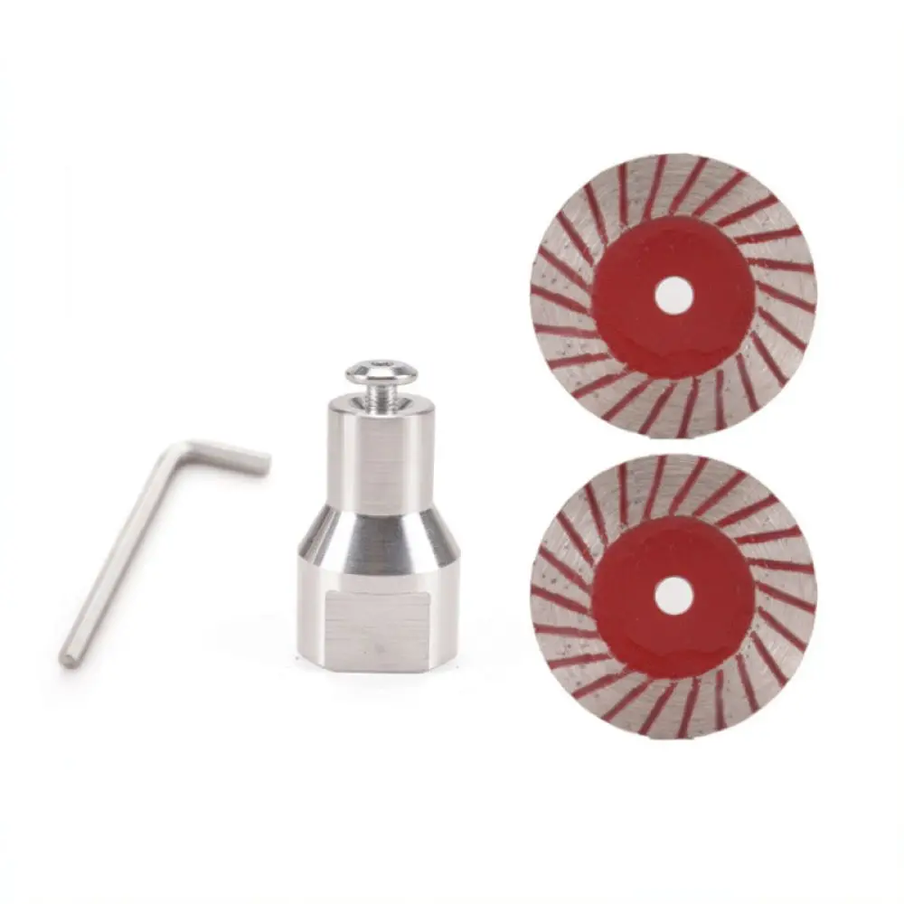 Diamond Cutting Disc For Angle Grinder Granite Marble Stone Grooving Blade Masonry Slab Construction Power Tool Accessory Part
