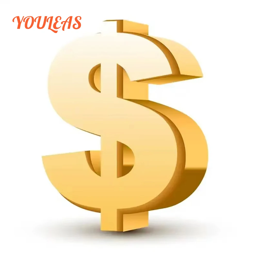 Price Difference Link / Postage/ European Customs Fee