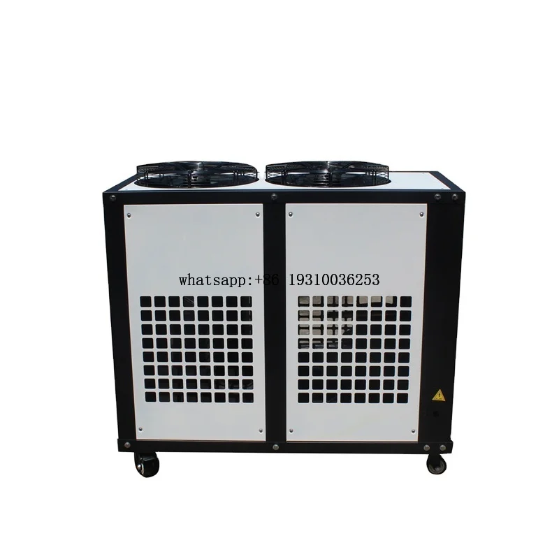 

Hot Sale 5HP-40HP Industrial Air Cooled Water Chiller/Water Cooling Machine