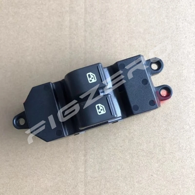 Genuine Lifting Switch Door Window Glass Switches Button for Wuling Rongguang New Truck Long Truck 23541393