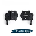 Plastic base