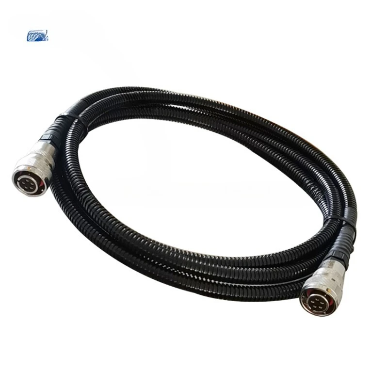 Construction machinery Paver Sensor cable Control panel cable