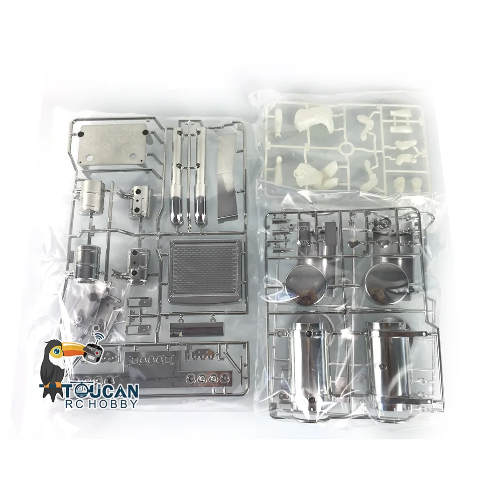 TAMIYAYA 1/14 6x4 56356 RC Tra - Model Kit Motor ulasan dan harga