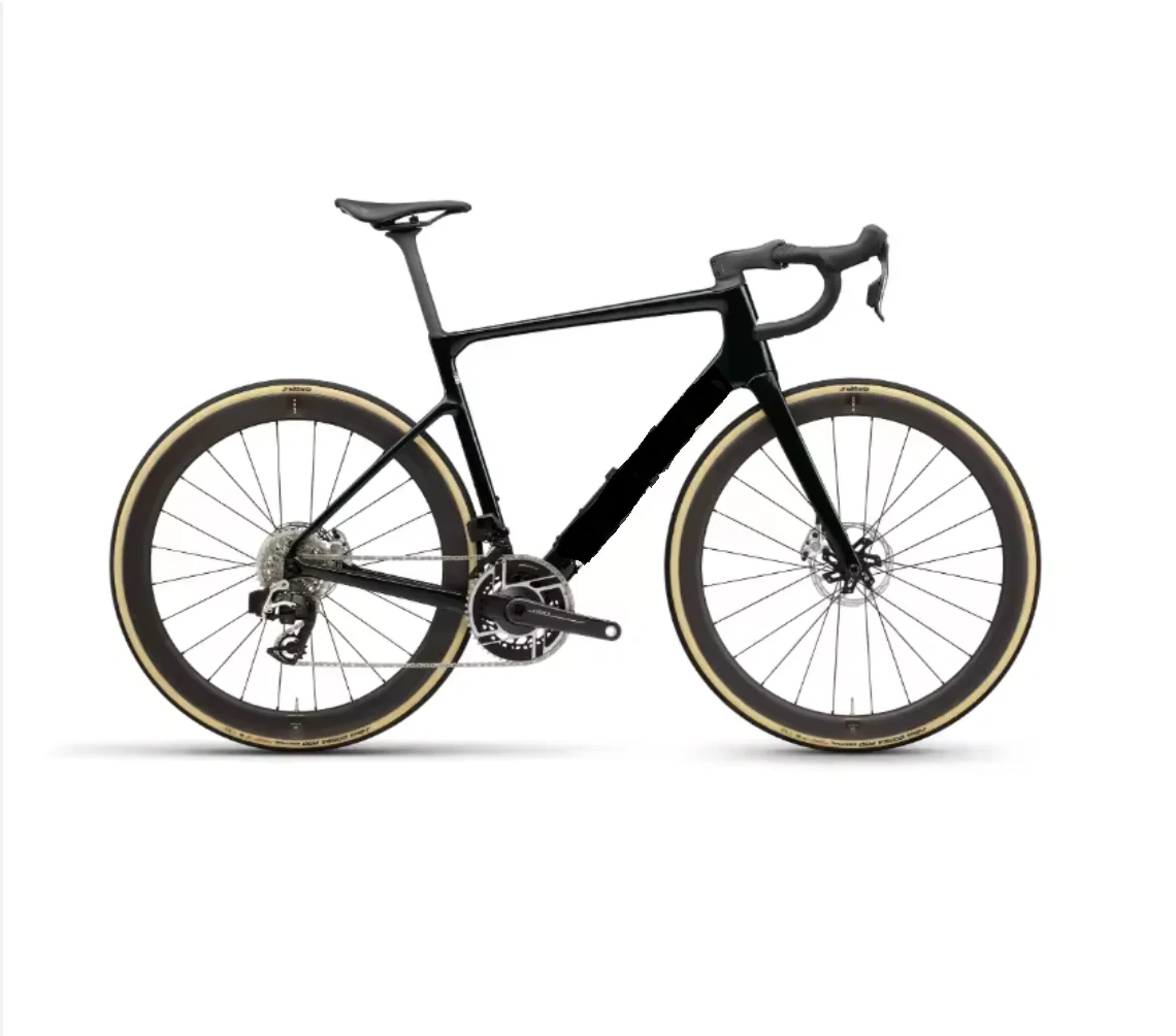 * Caledonia 5 Dura-Ace Di2 Complete Road Bike Ready to Ship