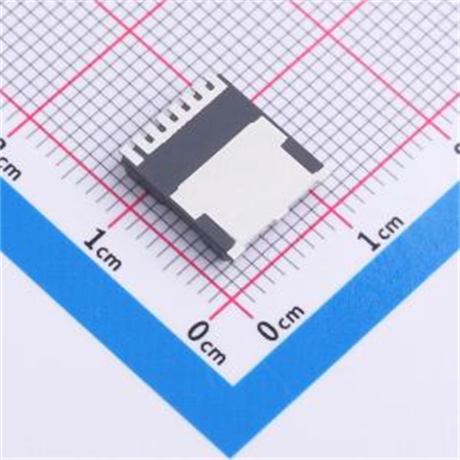 10 قطعة/الوحدة AOTL66912 (MOSFET) #2