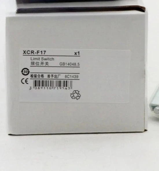 

Совершенно новые оригинальные аксессуары XCRF17 Быстрая доставка