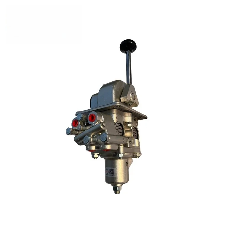 Control Valve for ZTMR6-L6-D Positioning Combination Regulator Drilling Rig R431009025 R431002830