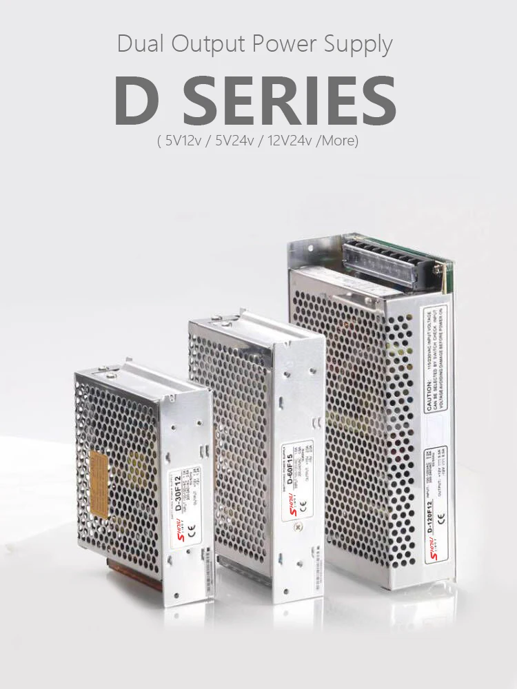 (Shiniui) Dual Chan…