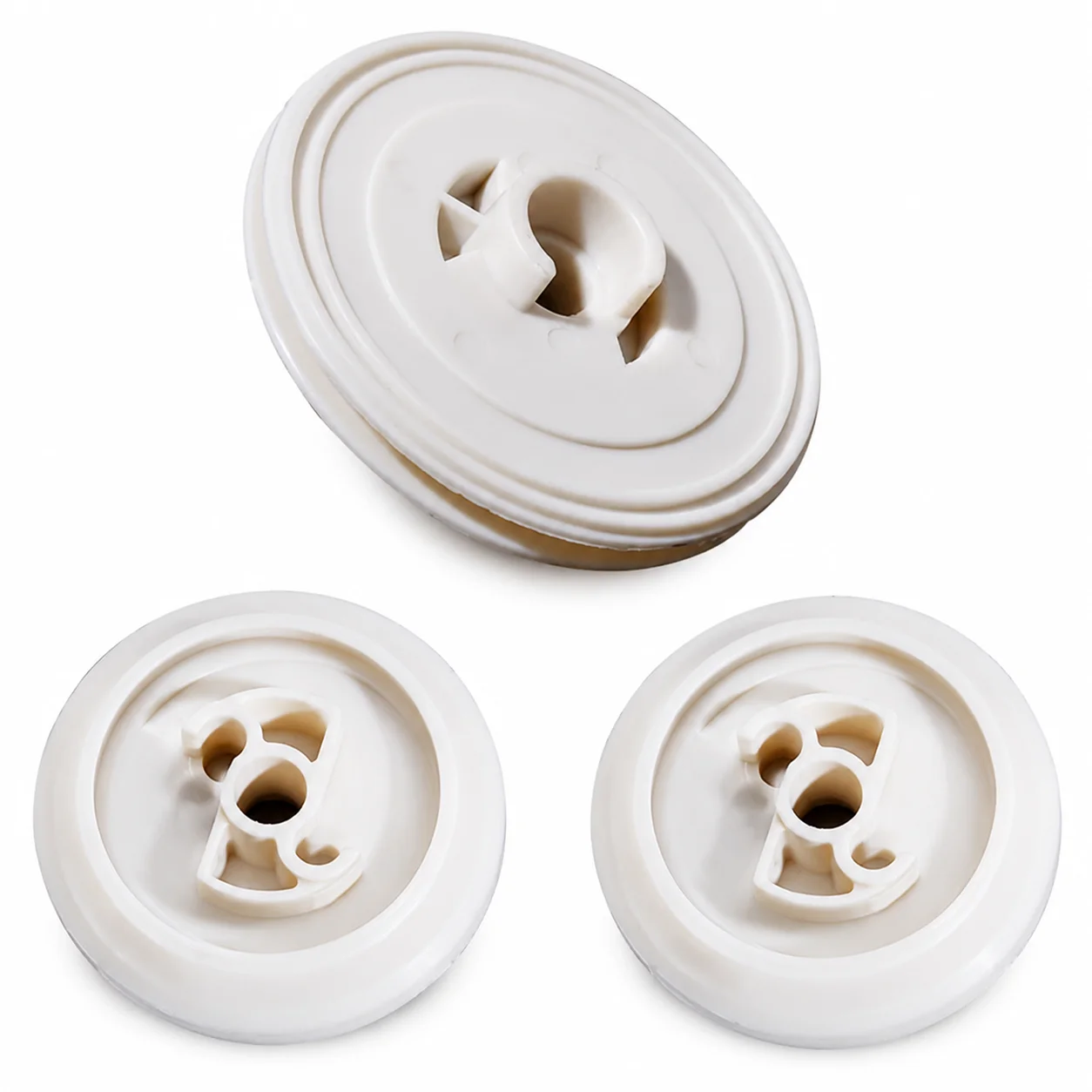 3PCS Recoil Starter Pulley Kit For Stihl MS240 MS260 024 026 Chainsaw Replacement Parts 11251950401