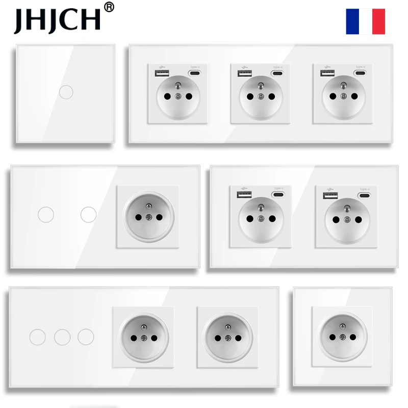 Jhjch Touch Switch … - image
