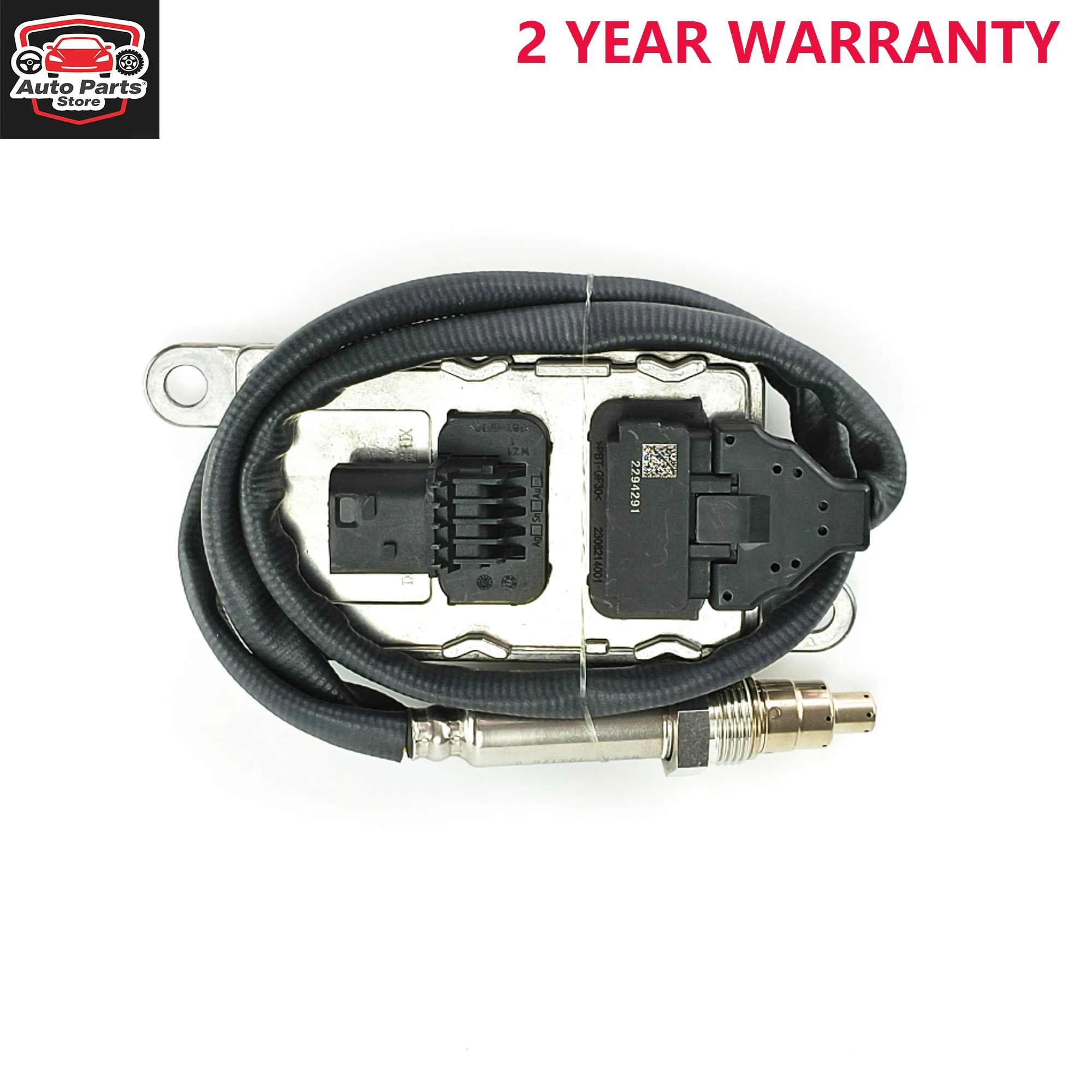 5WK97401 2294291 High Quality N-GK Probe NOX Nitrogen Oxide Sensor For Scania Engine Truck 2064769 2247381 2296801 Made in DE