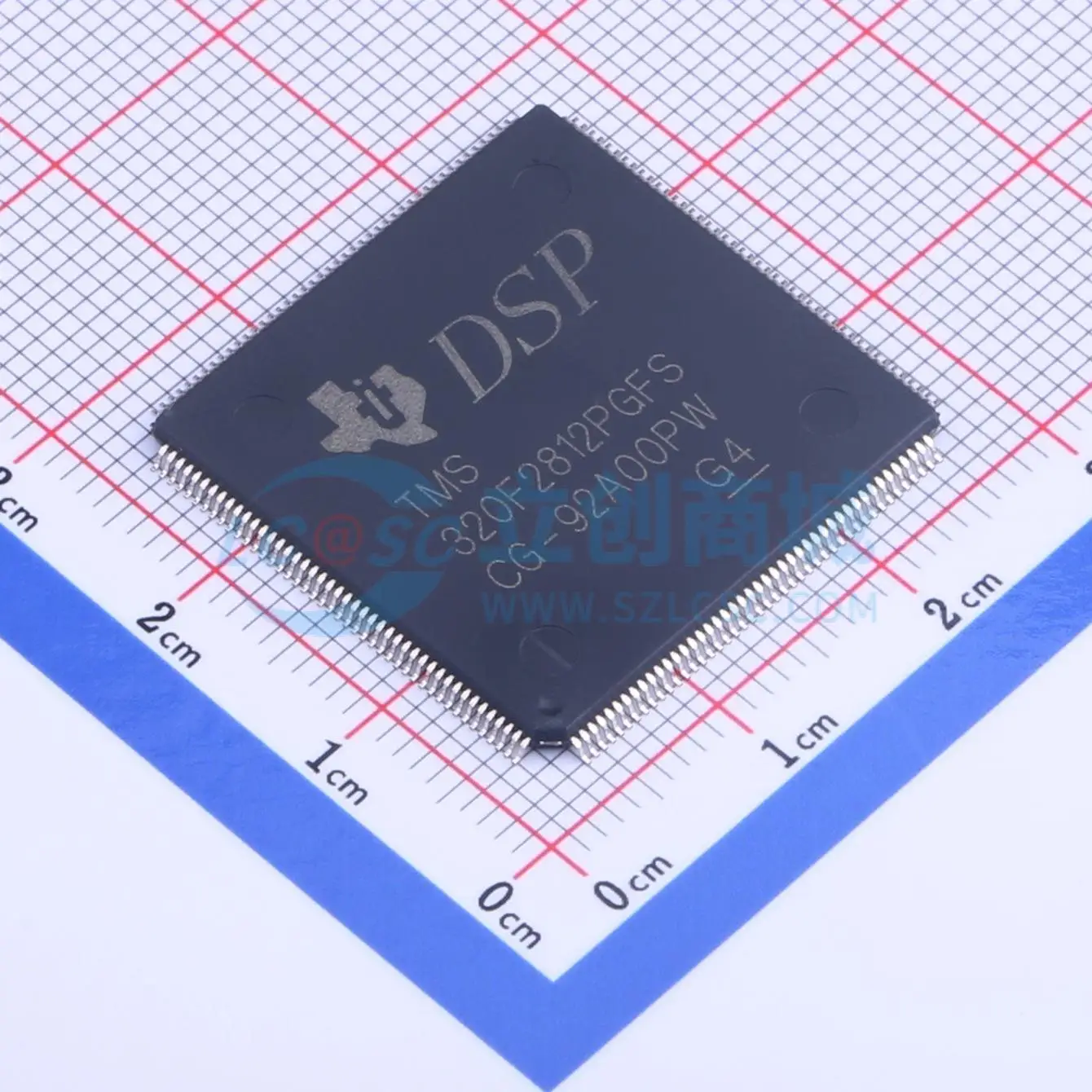 TMS320F28021PTT TMS320F28035PAGS TMS320F2810PBKA TMS320F2812PGFS TMS320F2811PBKA TMS320F28377DPTPQ В наличии 100% оригинал, новый