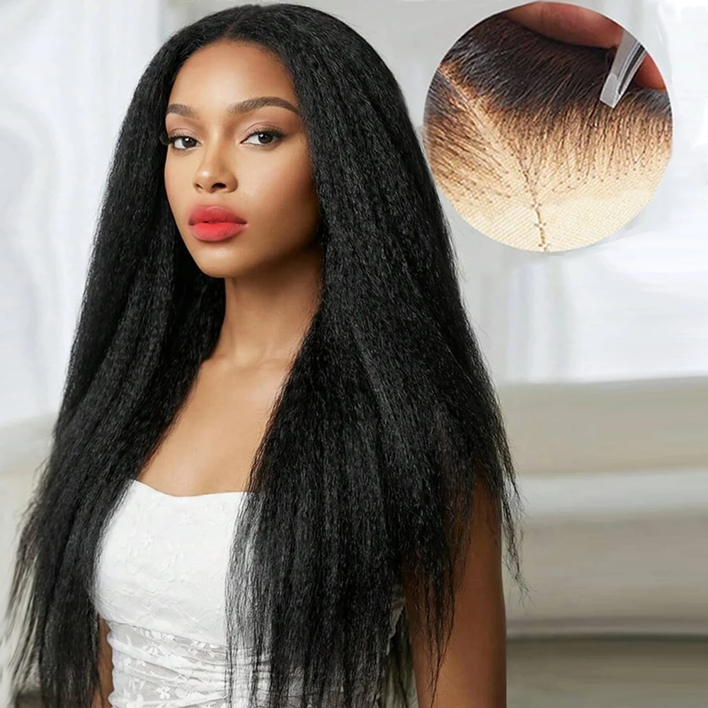 perruques-100-cheveux-naturels-texture-crepue-et-lisse-avec-partie-avant-en-dentelle-13x4-cheveux-naturels-texture-lisse-yaki-perruques-en-dentelle-pre-effilees-pour-femmes-densite-180