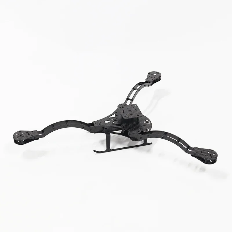 B-CUBE Y6 Carbon Fiber Three-Axis Frame F450 Crossing Three-Axis Frame Three-Axis Drone Frame