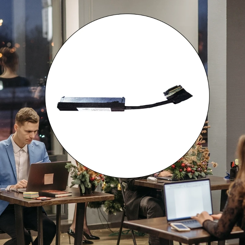 كابل مرن لمحرك الأقراص الصلبة للكمبيوتر المحمول لأجهزة 5550 E5550