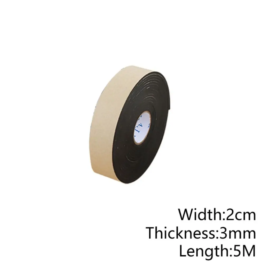 

1Roll Scalable Anti Noisy Self Adhesive Sticky Wear-resistant Floor Protector Furniture Leg Pad Chair Fittings Table Leg Cover