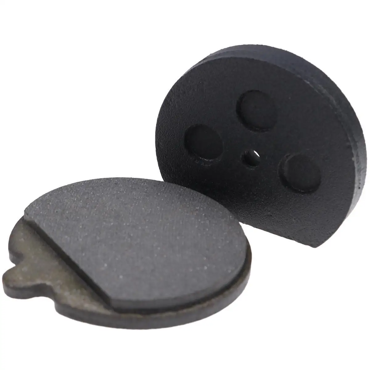 

Hand Brake Park Pad Kit 15/920103 15/920087 478/00849 for JCB 1400B 1550B 1600B