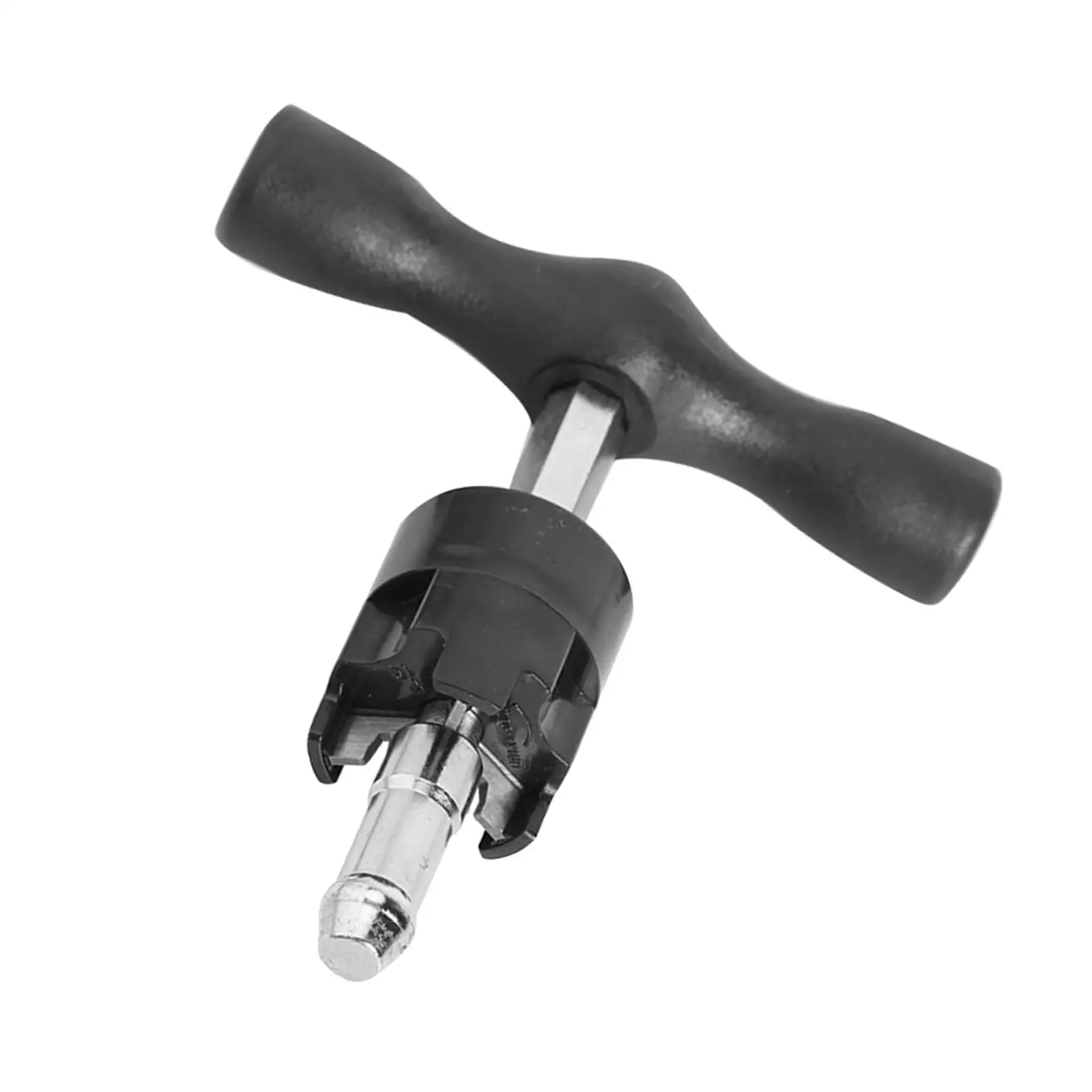 Handheld T Calibrator Chamfering Reamer for Pex-al-pex Pipe Plumbing Steel Pipe Forming Tool