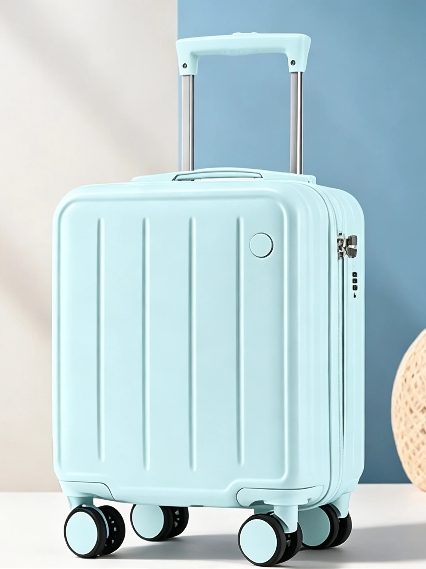 valise-cabine-legere-de-14-pouces-20x30x40cm-avec-poignee-en-alliage-d'aluminium-pour-voyages-printemps-automne-et-compagnies-aeriennes