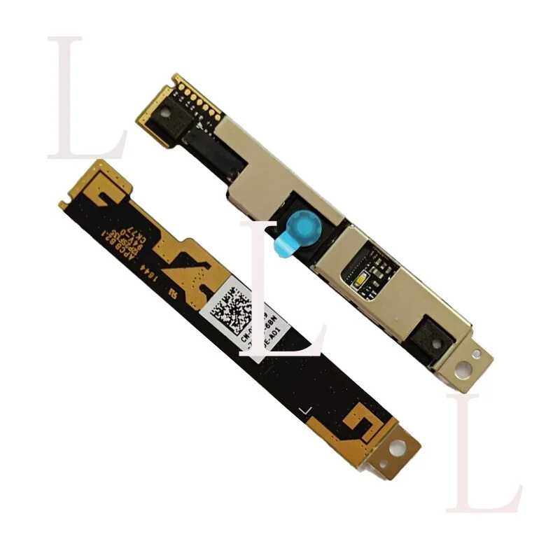 Built in Camera Microphone Module for Dell 3546 3442 3441 3446 3541 3542 3449