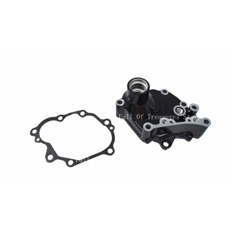 

Suitable for CFMOTO 400 · 650 · 700 Universal Shift Shaft Cover+gasket