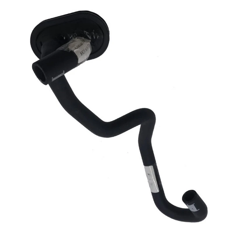 

Automotive water pipe, coolant hose for Volkswagen Audi 8R2819373F