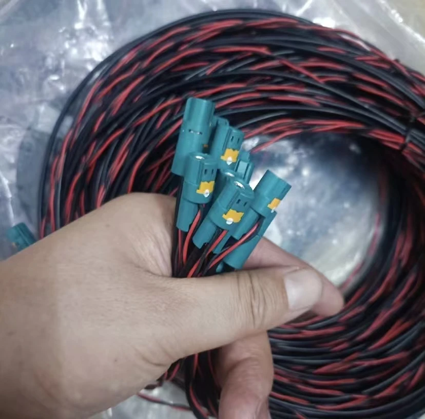 BYD Dash Camera Harness Cable Wire for ATTO3 DOLPHIN SEAL EL-3776900 EQEB377