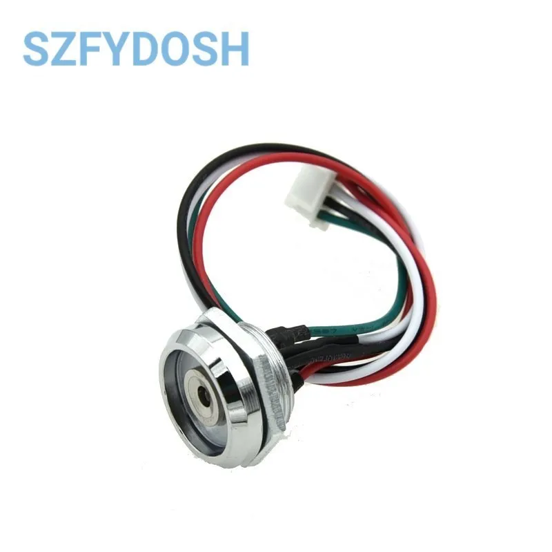 TM Probe DS9092 Zinc Alloy Probe iButton Probe / Reader With LED