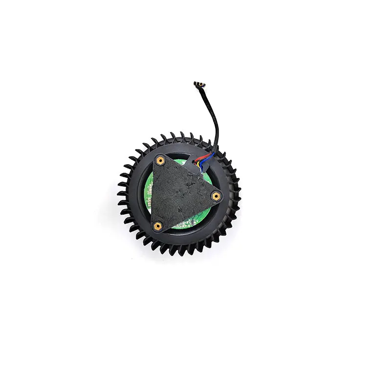 Nouveau ventilateur graphique 4PIN PLB07525B12HH DC12V 1.20A pour MSI RX VEGA56 VEGA64 version publique