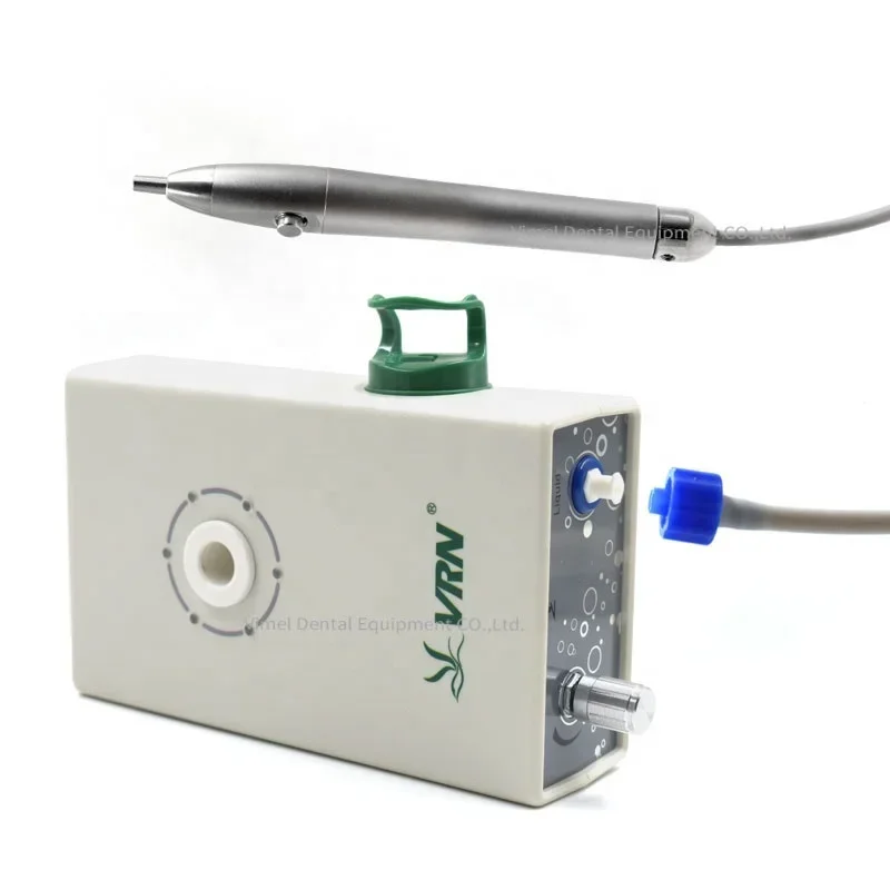 2025 Root Canal Irrigator rn Flosser Oral Endo Actior +Rinse Head 2025 Equipment 2025 Water supp dei