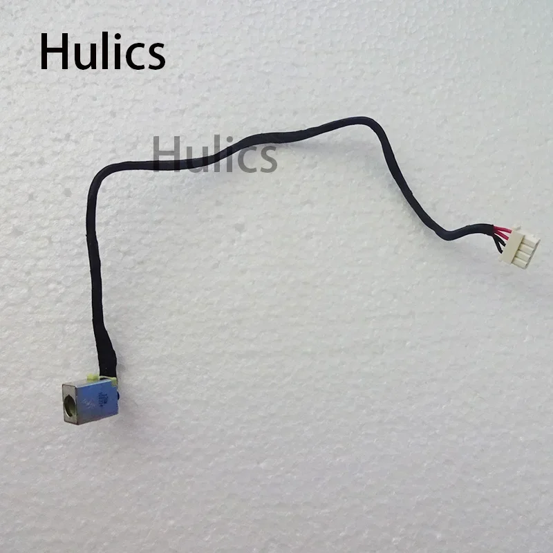 Hulics Used For Acer Aspire 8943 8943G DC Power Jack Cable Charging