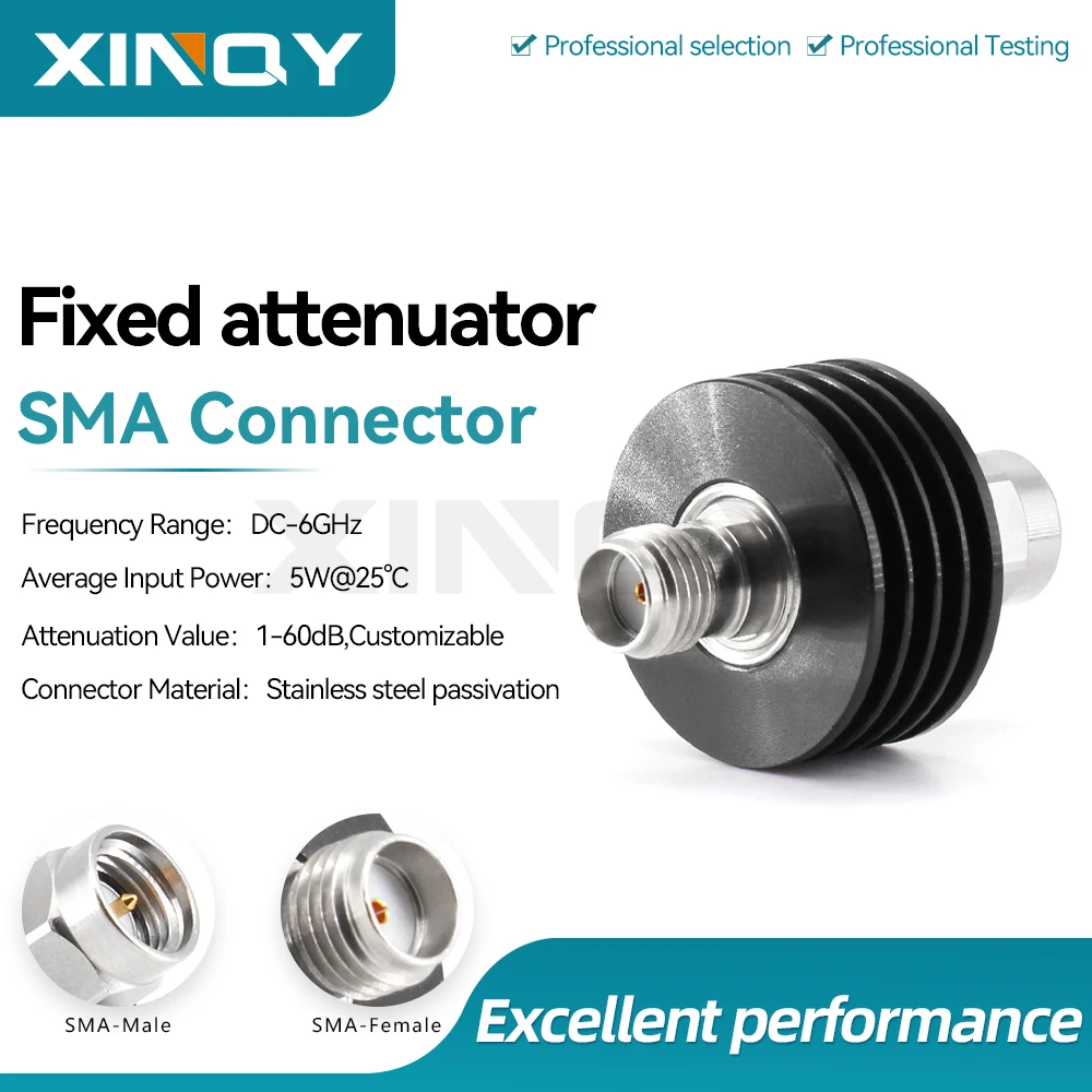 attenuateur-xinqy-5w-attenuateur-sma-connecteur-male-et-femelle-1-3-6-15-20-30db-dc-6g