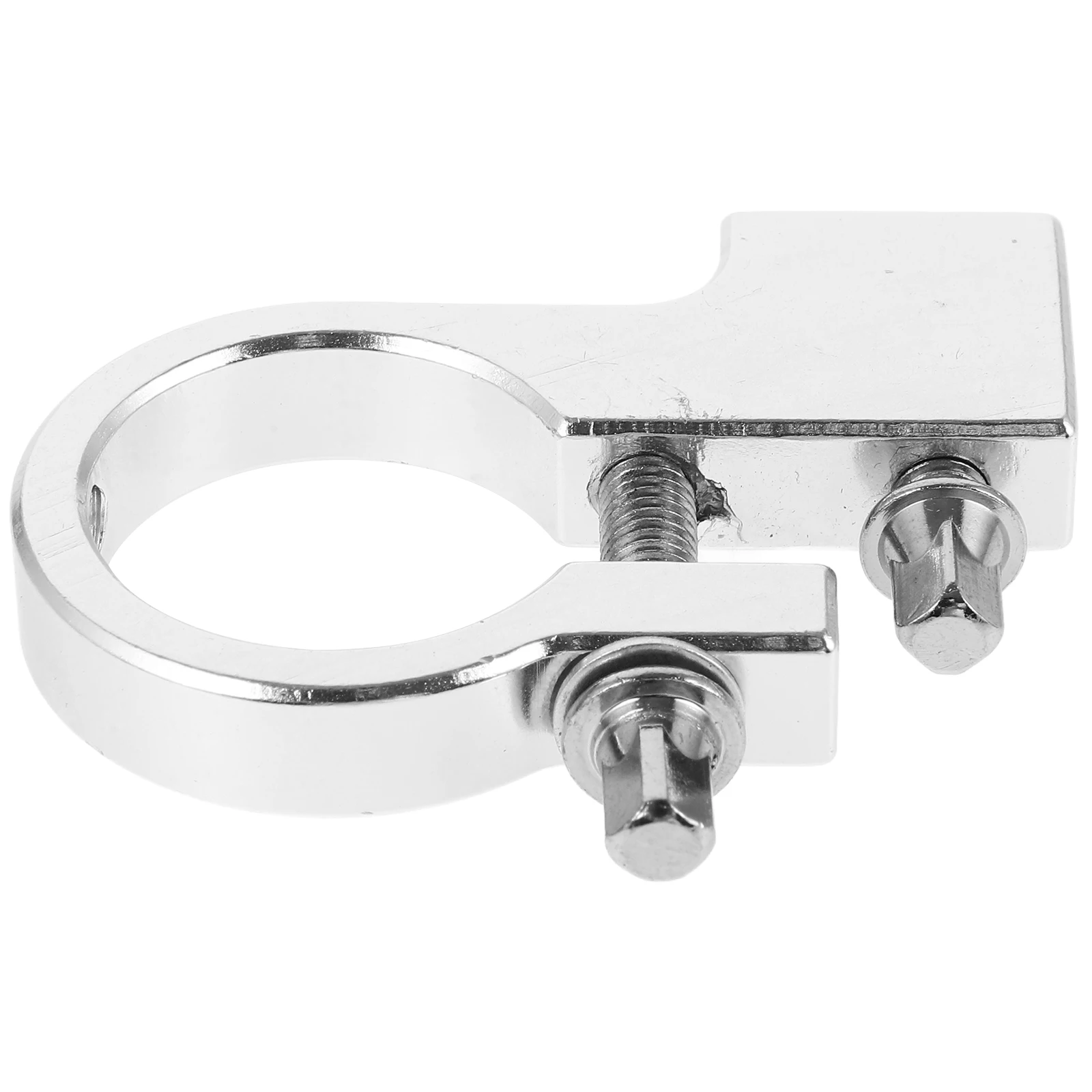 

Drum Kit Accessories Drumstick Clip Holder Key Zinc Alloy Clamp Replacement Parts