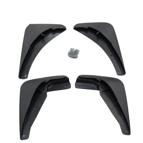 Imagen 2 del producto Dodge Challenger guardabarros para 2015, 2016, 2017, 2018, 2019