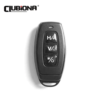 Clubiona remote control for IE12A/IE12C/IE16C/ME12S/IE12G 3D 12 lines 4D 16 laser level cross green beam light