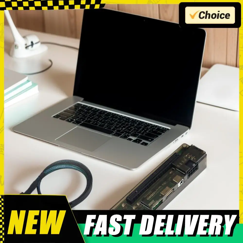 exp-gdc-oculink-gpu-dock-con-llave-m2-m-a-oculink-aapter-gpu-dock-pcie-40-x4-exp-gdc-pcie-base-de-tarjeta-de-video-independiente-externa