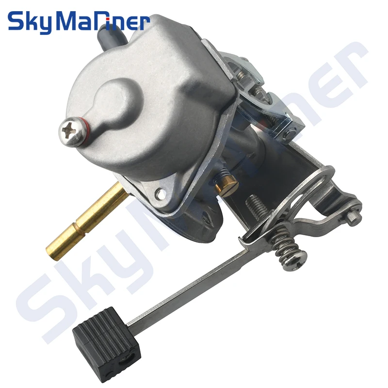 6A1-14301-03 carburetor fit for YAMAHA 2HP 2A 2 Stroke Outboard Engine Boat