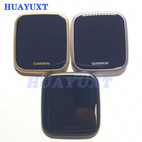 Original Watch LCD Screen For Garmin VENU SQ LCD Display Screen Repair Replacement Parts