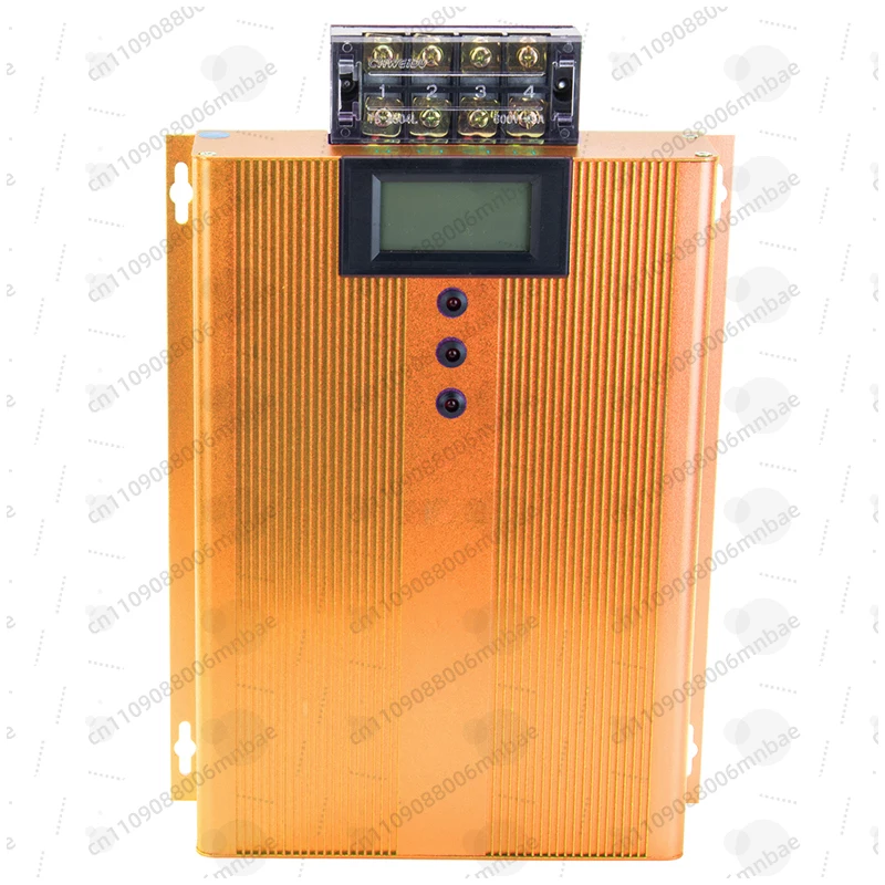 3-phase power factor electrical saver professional electricity saver box air conditioner energy-saving equipment AC equipment