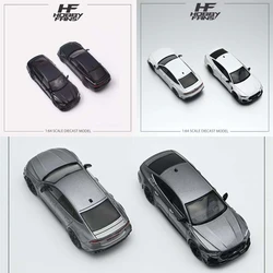 HobbyFans 1:64 RS7 2nd generation ABT modified version RS7-R Diecast Model Car