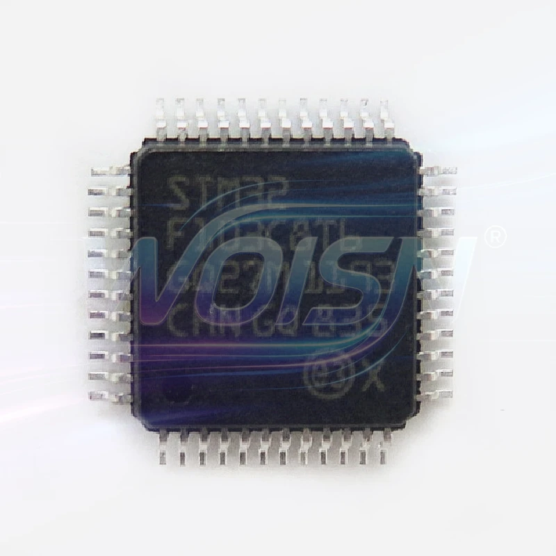 5-100PCS PN8371 8371 STM32F103C8T6 STM32F103 THAT1510P THAT1510 PCF8563P PCF8563 74HC132D 74HC132 NJM13600D JRC13600D