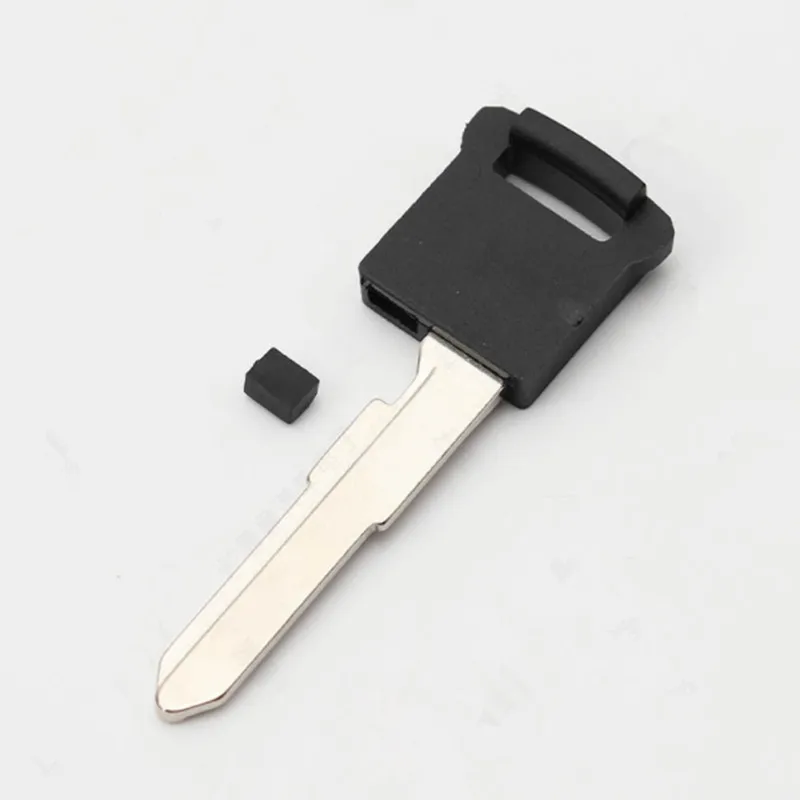 5pcs Replacement Smart Insert Remote Emergency Key Uncut Blade for Suzuki SX4 Grand Vitara Swift XL-7